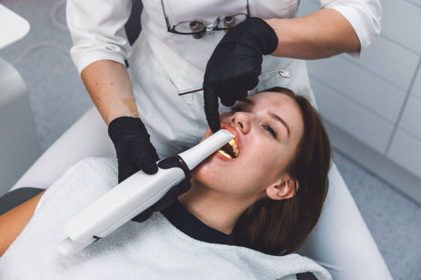 Best Cosmetic Emergency Dentistry in Glen Ellen, CA